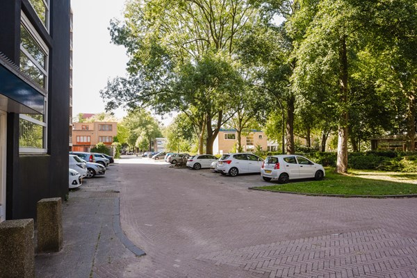 Medium property photo - Toon Verheystraat 13, 3122 TP Schiedam